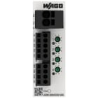 Wago Contact - Disjoncteur électronique 24 V DC - 4 canaux 1...10 A (Manchester)