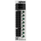 Wago Contact - Disjoncteur électronique 24 V DC - 8 canaux 1...10 A (Modbus RTU)