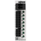 Wago Contact - Disjoncteur électronique 24 V DC - 8 canaux 1...10 A (IO-Link)
