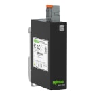 Wago Contact - Convertisseur média, Single Pair Ethernet (SPE) / Ethernet 10 Mbit/s, 12-48 V DC