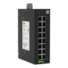 Wago Contact - Switch ETHERNET ECO 16 ports 1000Base-T