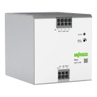 Wago Contact - Alimentation à découpage BASE monophasée 230 V AC / 24 V DC - 40 A