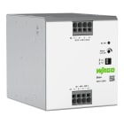 Wago Contact - Alimentation à découpage BASE triphasée 400 V AC / 24 V DC - 40 A