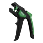 Wago Contact - Pince à dénuder pour isolation en PVC 0,2 mm² - 6 mm²