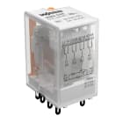 Wago Contact - Relais 4 RT - 230 V AC - 5 A