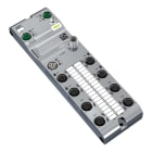 Wago Contact - Module IP67 PROFINET 4AI RTD/TC + 4P IO Link A