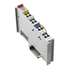 Wago Contact - Borne 2 sorties relais 1T 250 V AC - 2 A - avec contacts de puissance