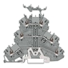 Wago Contact - Borne à trois étages