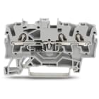 Wago Contact - Borne de composant