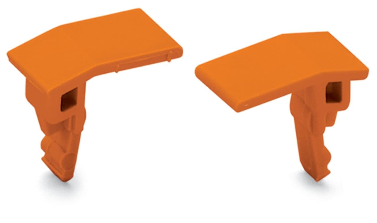 Wago Contact - TOPJOB'S verschlusskappe blau