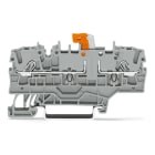 Wago Contact - TOPJOB'S borne section.2c 2.5mm² ora