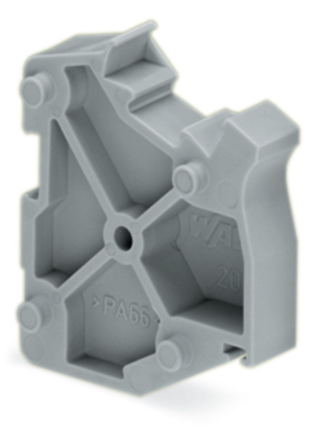 Wago Contact - TOPJOB'S Module vide