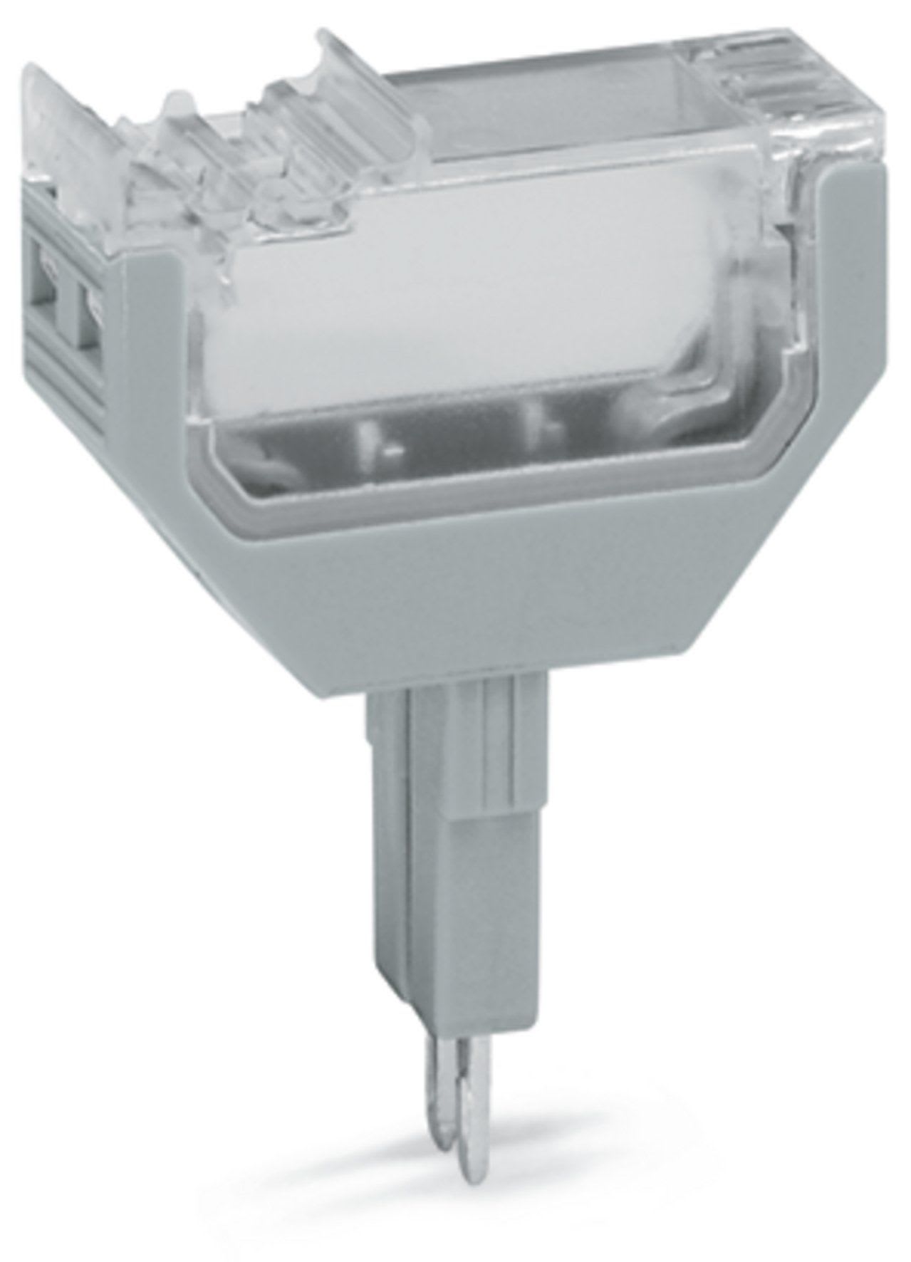 Wago Contact - TOPJOB'S Porte-composants / 2 pôles / 10,4mm