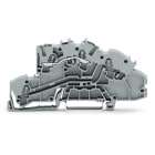 Wago Contact - TOPJOB'S iek n 2,5/4qmm grau