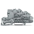 Wago Contact - TOPJOB'S iek lt/l 2,5/4qmm grau