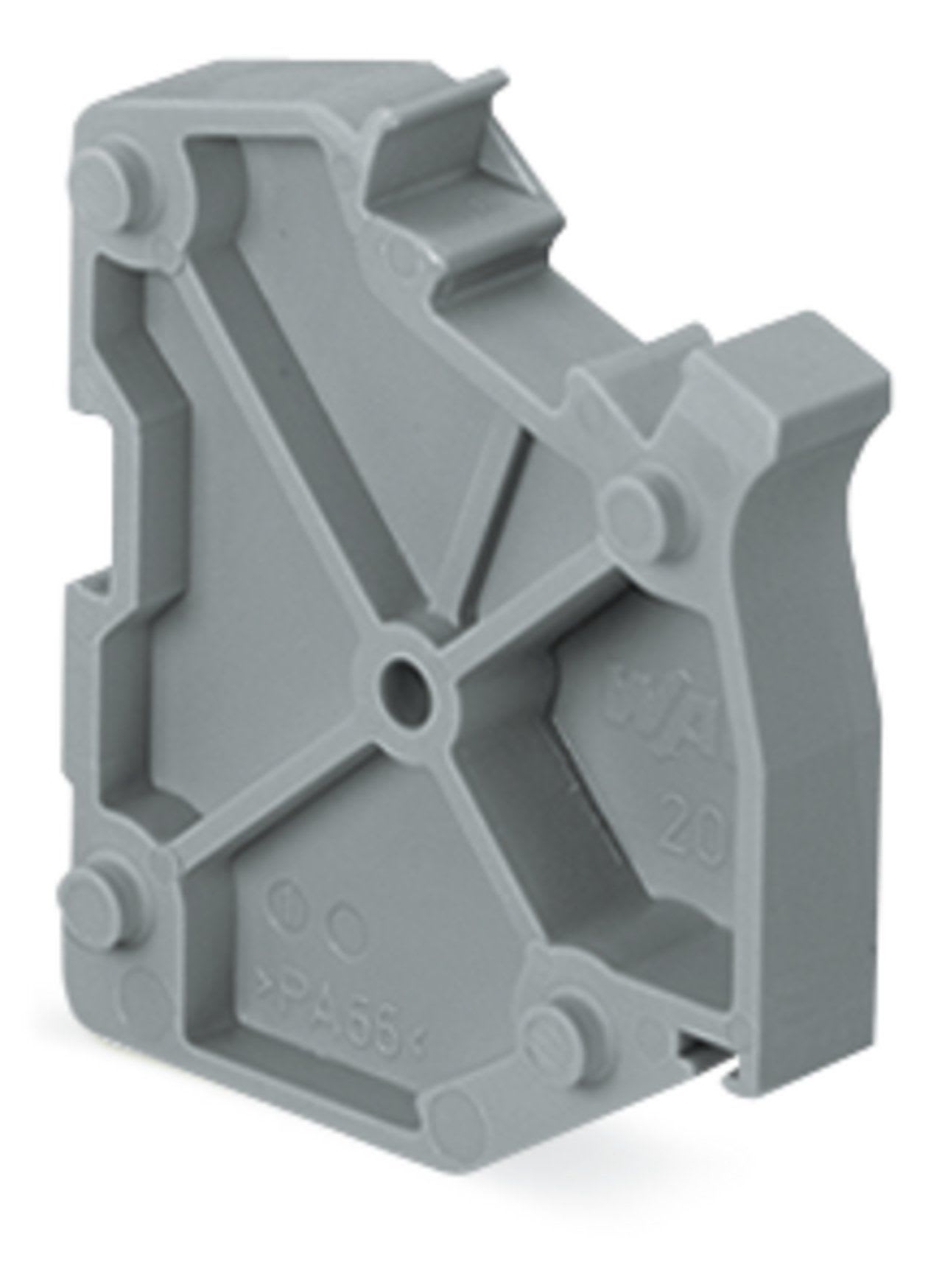 Wago Contact - TOPJOB'S Module vide