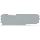 Wago Contact - TOPJOB'S pl/extremite 1mm/2c/gris