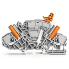 Wago Contact - TOPJOB'S borne section mesures 2c/gr