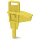 Wago Contact - TOPJOB'S protect.commut.bascul.jaune