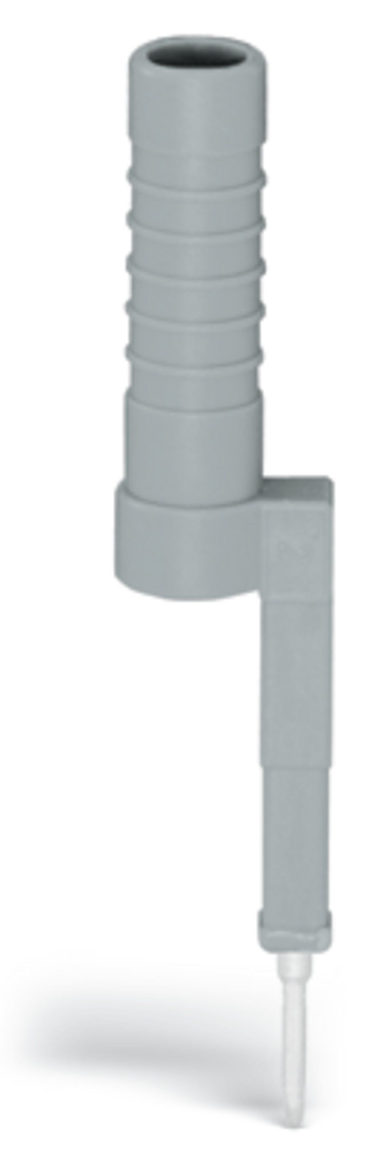 Wago Contact - TOPJOB'S Adaptateur de test pour fiche de contrôle 4 mm