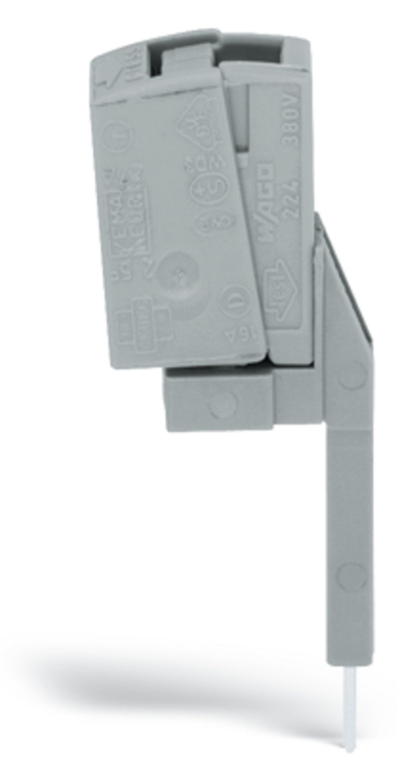 Wago Contact - TOPJOB'S Prise de test pour conducteur 0,08-2,5 mm²