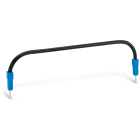 Wago Contact - Conducteurs de pontage enfichables isolé L = 110 mm, bleu