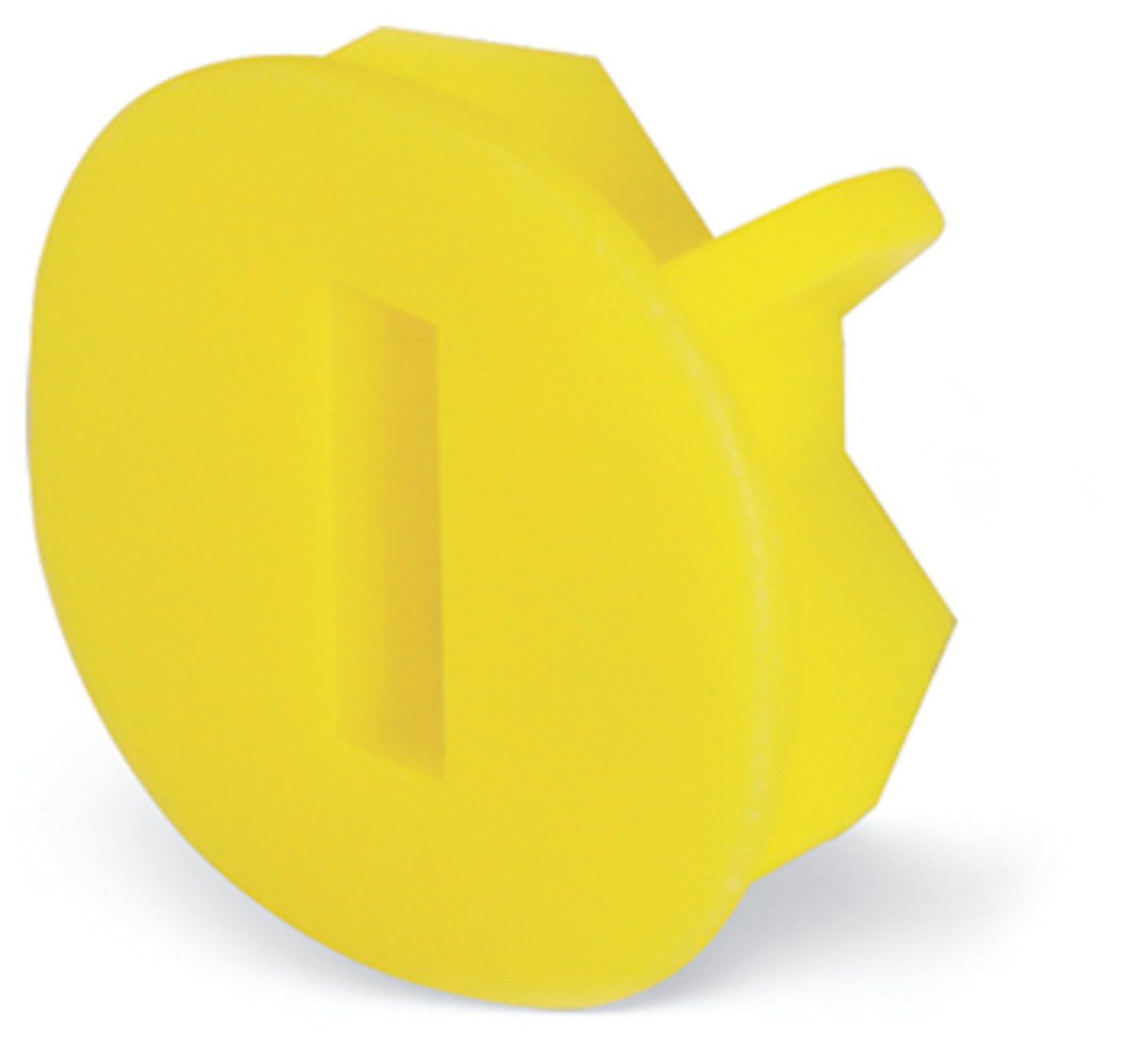 Wago Contact - TOPJOB'S Couverture protectrice / Jaune