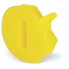 Wago Contact - TOPJOB'S Couverture protectrice / Jaune