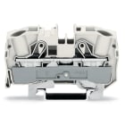 Wago Contact - TOPJOB'S borne blindage 2c blanche 16mm²