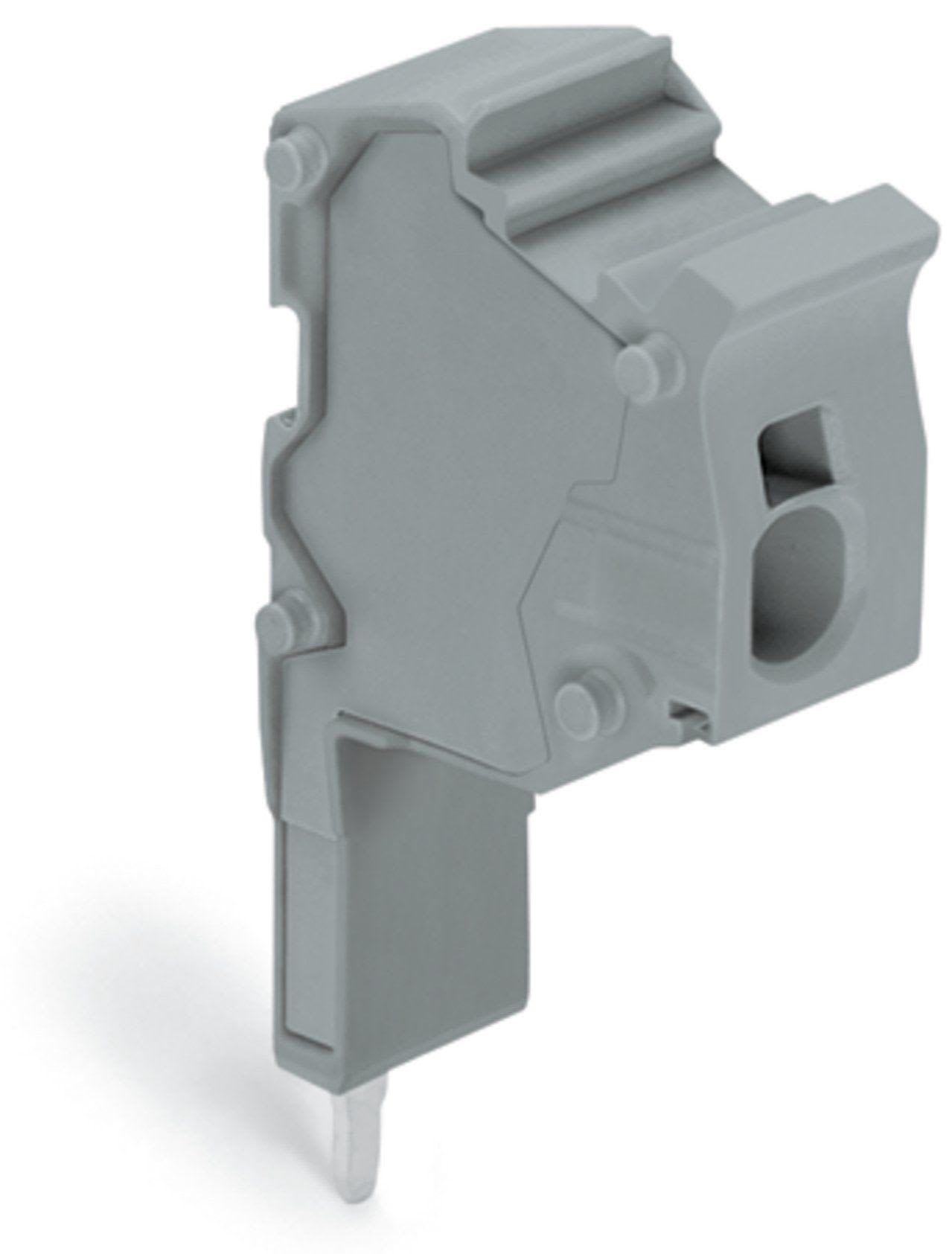 Wago Contact - TOPJOB'S connect.mod.p/fente pont/1p