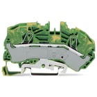 Wago Contact - TOPJOB'S borne protect 2c/16mm²/v-j