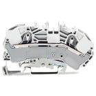 Wago Contact - Borne d'alimentation de rechange 16mm² 12 mm, blanc