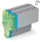 Wago Contact - X-COM'S -2l fl 14-p.m.pe-endm.u.n-mod