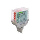Wago Contact - REL Relais avec 4 T 24 VDC