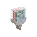 Wago Contact - REL Relais avec 3 T et 1 R 24 VDC