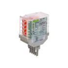 Wago Contact - REL 230 VAC/VDC Rel 2 RT (2ar)
