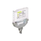 Wago Contact - Module avec relais statiques (SSR) Entrée DC 24 V Sortie DC 24V / 0,1A