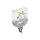 Wago Contact - Module avec relais statiques (SSR) Entrée DC 24 V Sortie DC 24V/ 1mA ... 0,5A