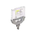 Wago Contact - Module avec relais statiques (SSR) Entrée DC 24 V SORTIE : DC 3 ... 53 V / 4 A