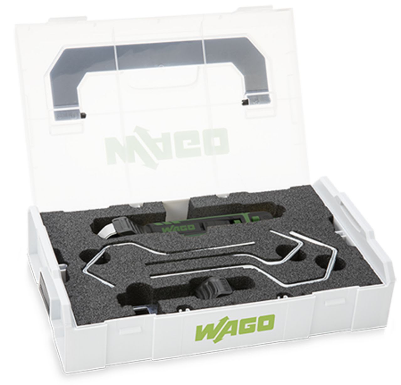 Wago Contact - Blade set