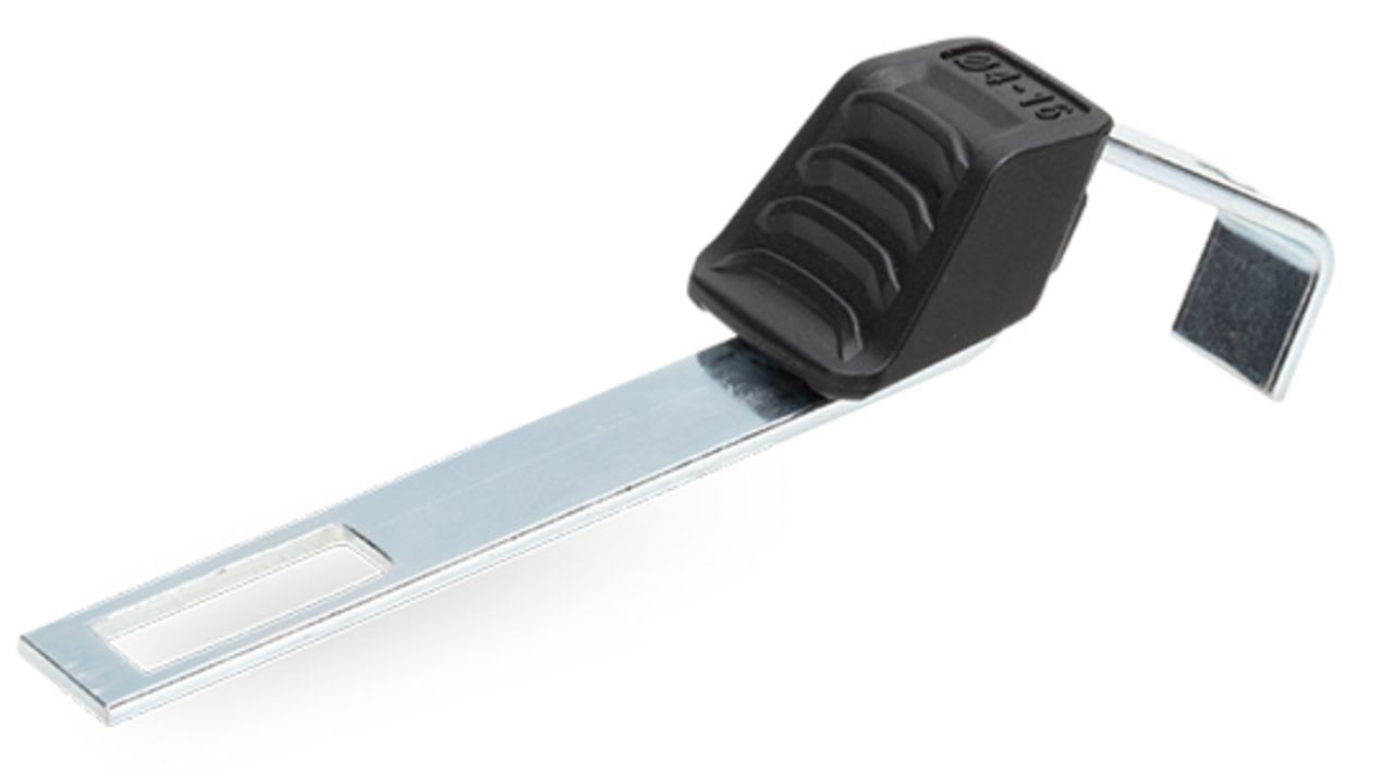 Wago Contact - Cable bracket