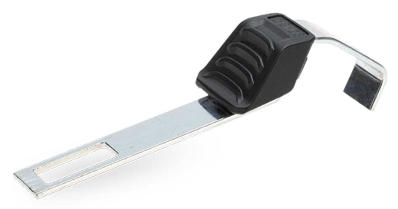 Wago Contact - Cable bracket