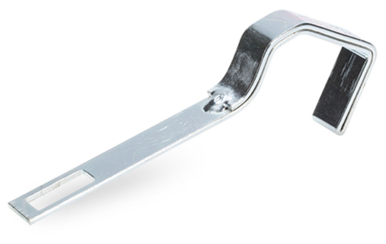 Wago Contact - Cable bracket