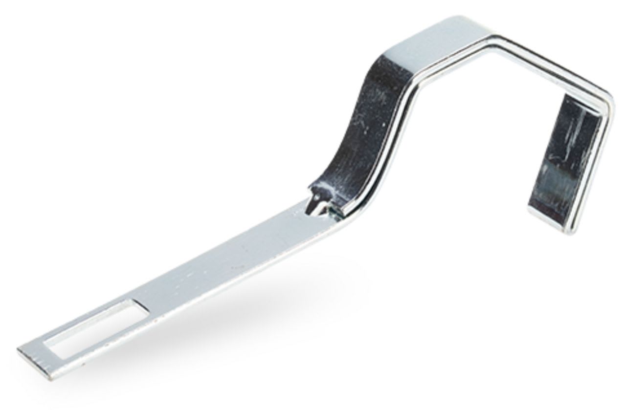 Wago Contact - Cable bracket