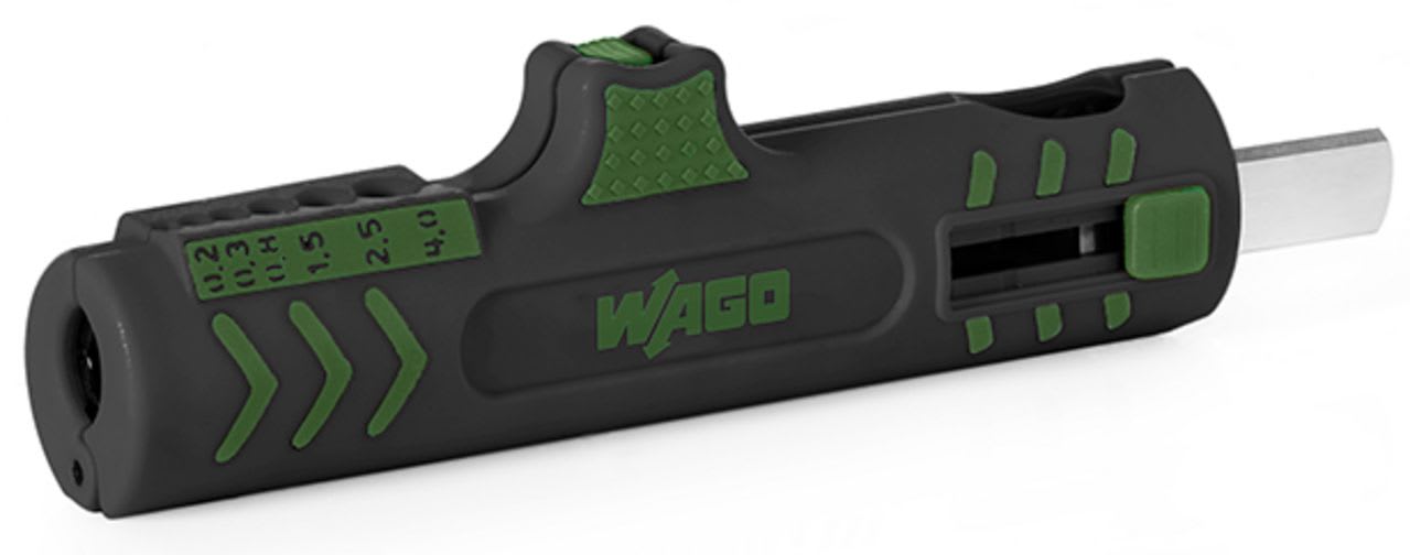 Wago Contact - Universal cable stripper