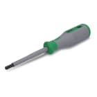 Wago Contact - Tournevis cruciforme/plat +/- PZ2/S, VDE, isolé 1000V