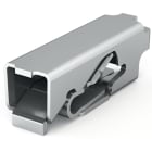 Wago Contact - Borne pour CI CMS 0.75mm² pas 6mm 1 pôle