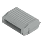 Wago Contact - Gel Box, IPx8, connecteurs Serie 221, 2273, 4mm² max. - taille 2