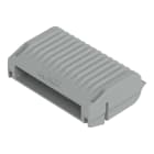 Wago Contact - Gel Box, IPx8, connecteurs Serie 221, 2273, 4mm² max. - taille 3