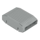 Wago Contact - Gel Box, IPx8, connecteurs Serie Inline 221, 2273, 4mm² max. - taille 2